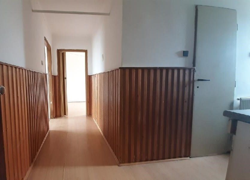 3+1, Železný Brod, 468 22, 56 m²