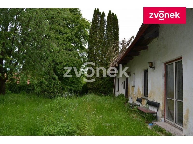 Ostatní, Poruba, Hustopeče nad Bečvou, 100 m²
