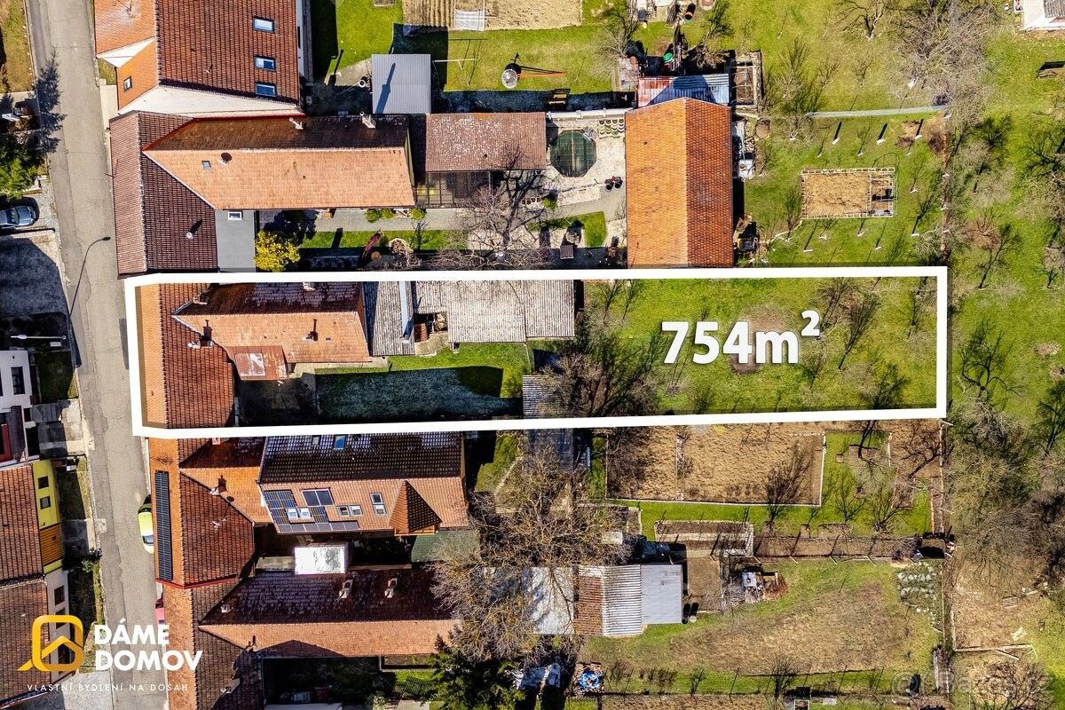 Prodej dům - Uherský Brod, 687 34, 160 m²