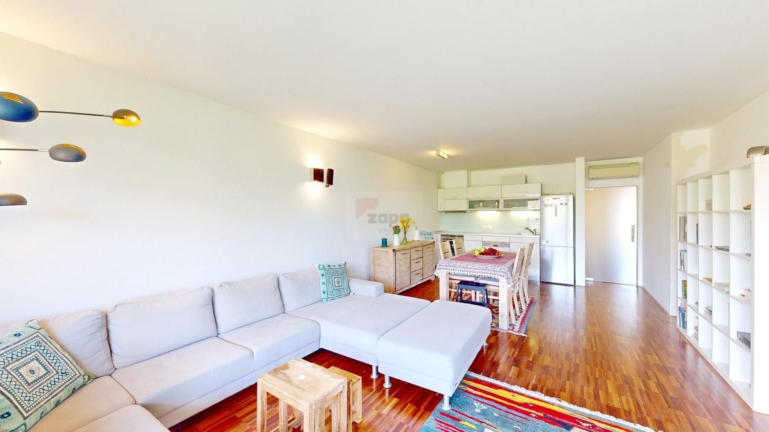 Prodej byt 3+kk - Kališnická, Praha, 103 m²