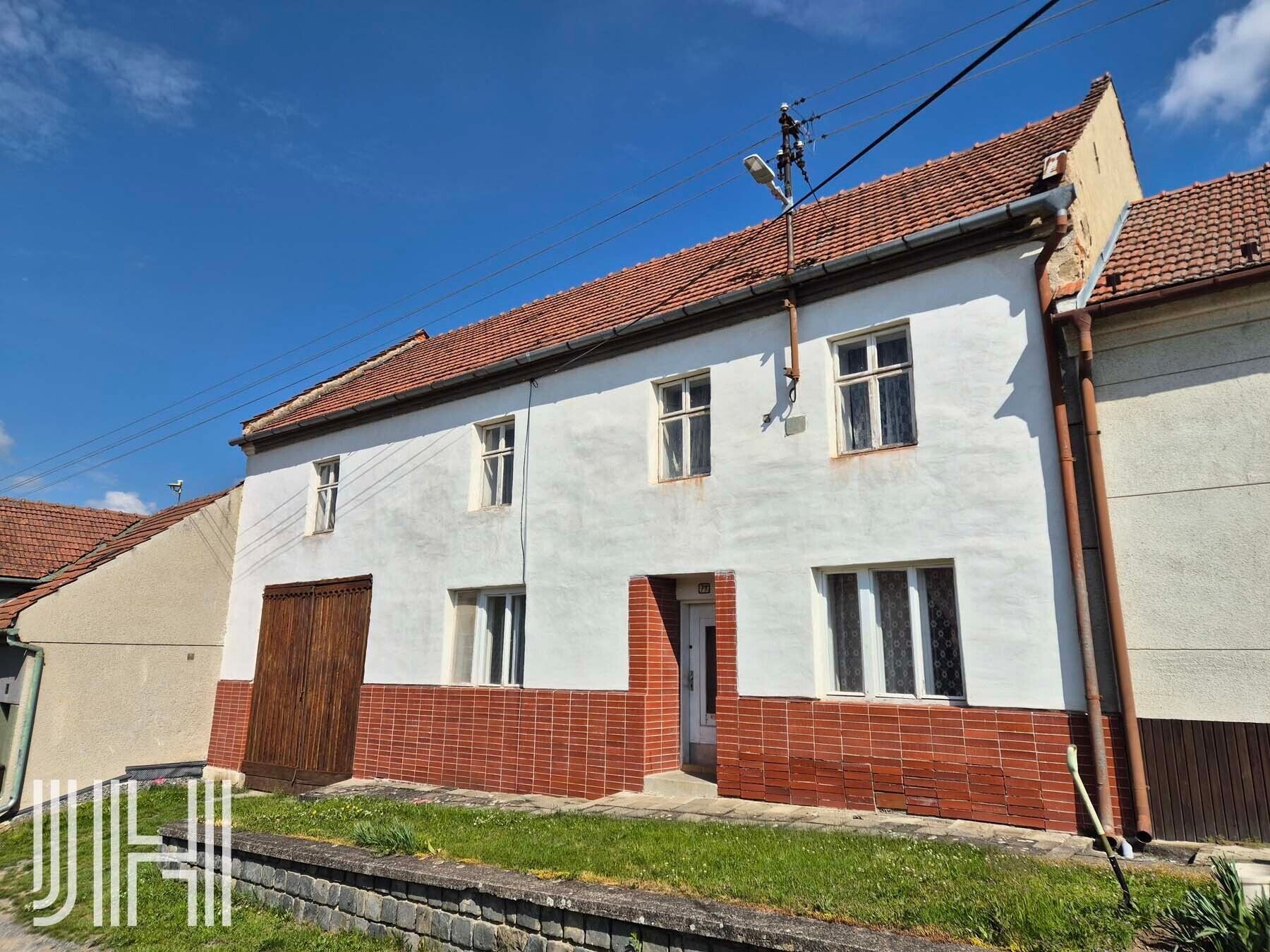 Ostatní, Myslejovice, 100 m²
