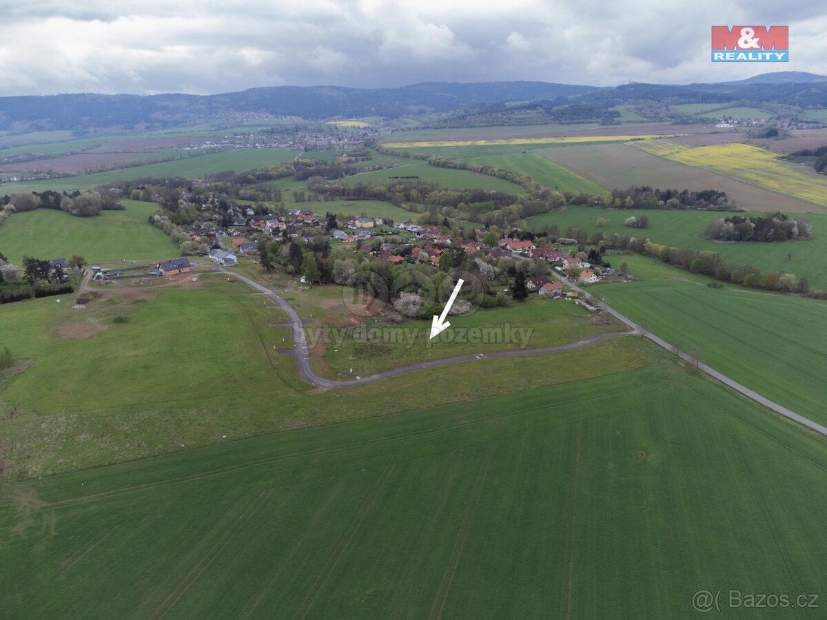 Ostatní, Domažlice, 344 01, 1 028 m²