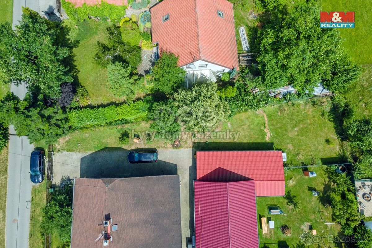 Zahrady, Havířov, 735 64, 400 m²