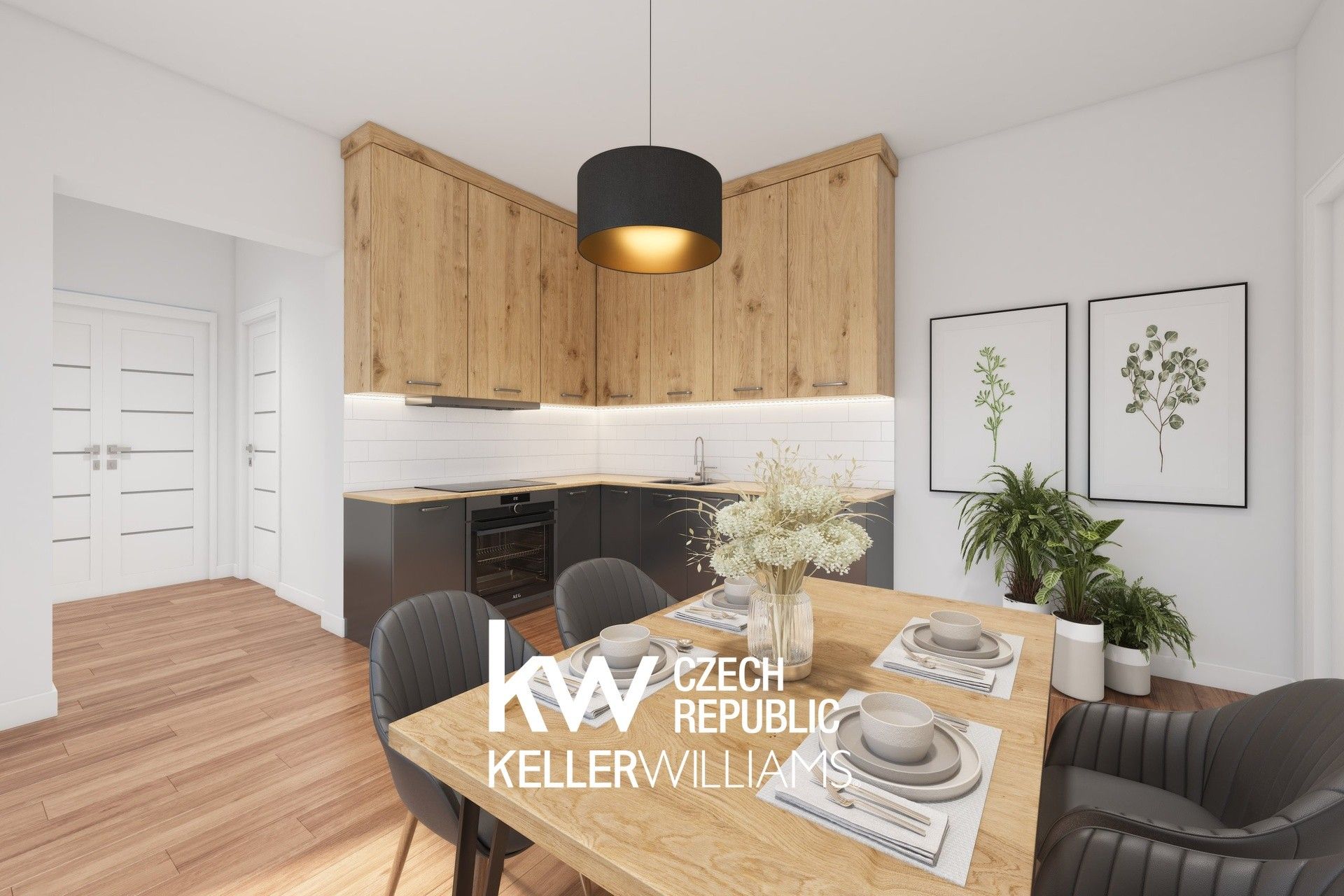 Ostatní, Fučíkova, Králův Dvůr, 110 m²