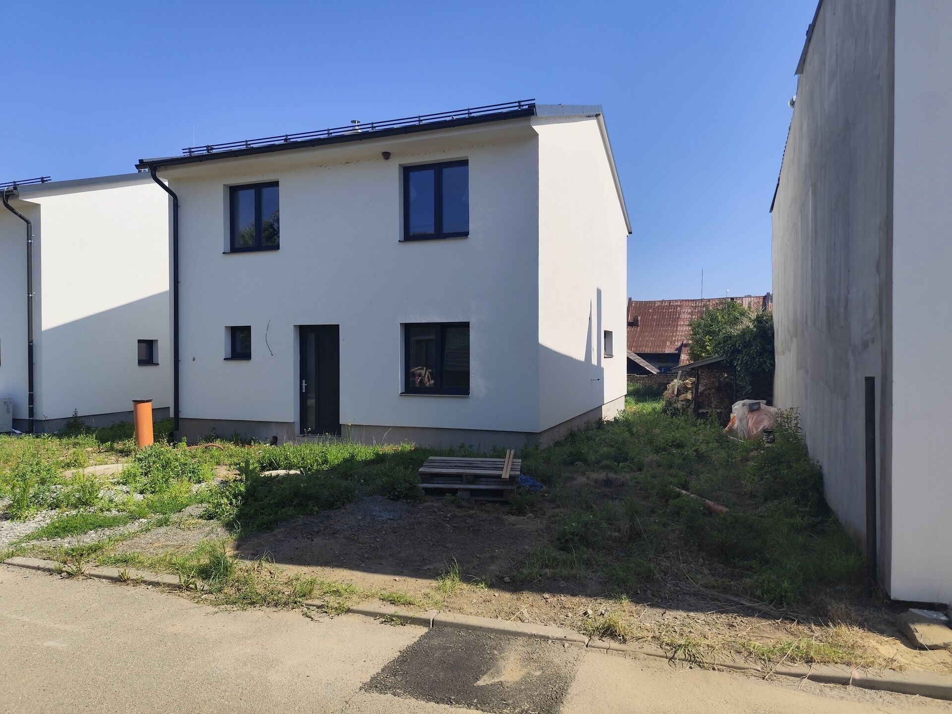 Prodej rodinný dům - Uhřice, Kroměříž, 132 m²