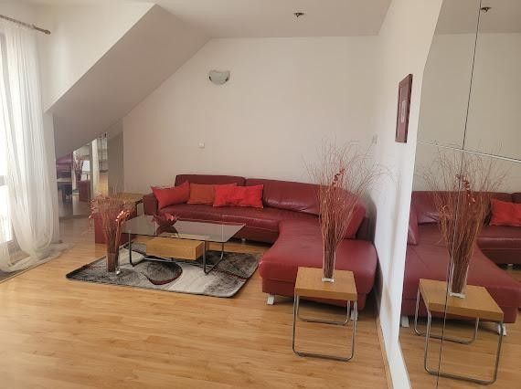 Pronájem byt 3+1 - Rejskova, Praha, 106 m²