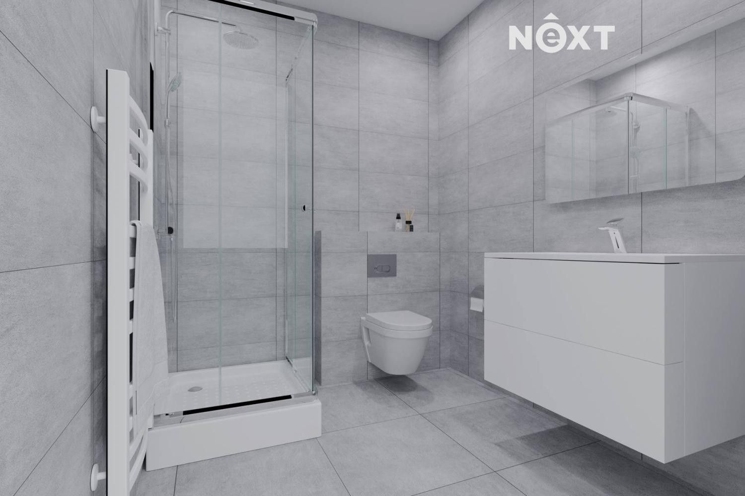 Prodej byt 1+kk - Špitálská, Příbram, 29 m²