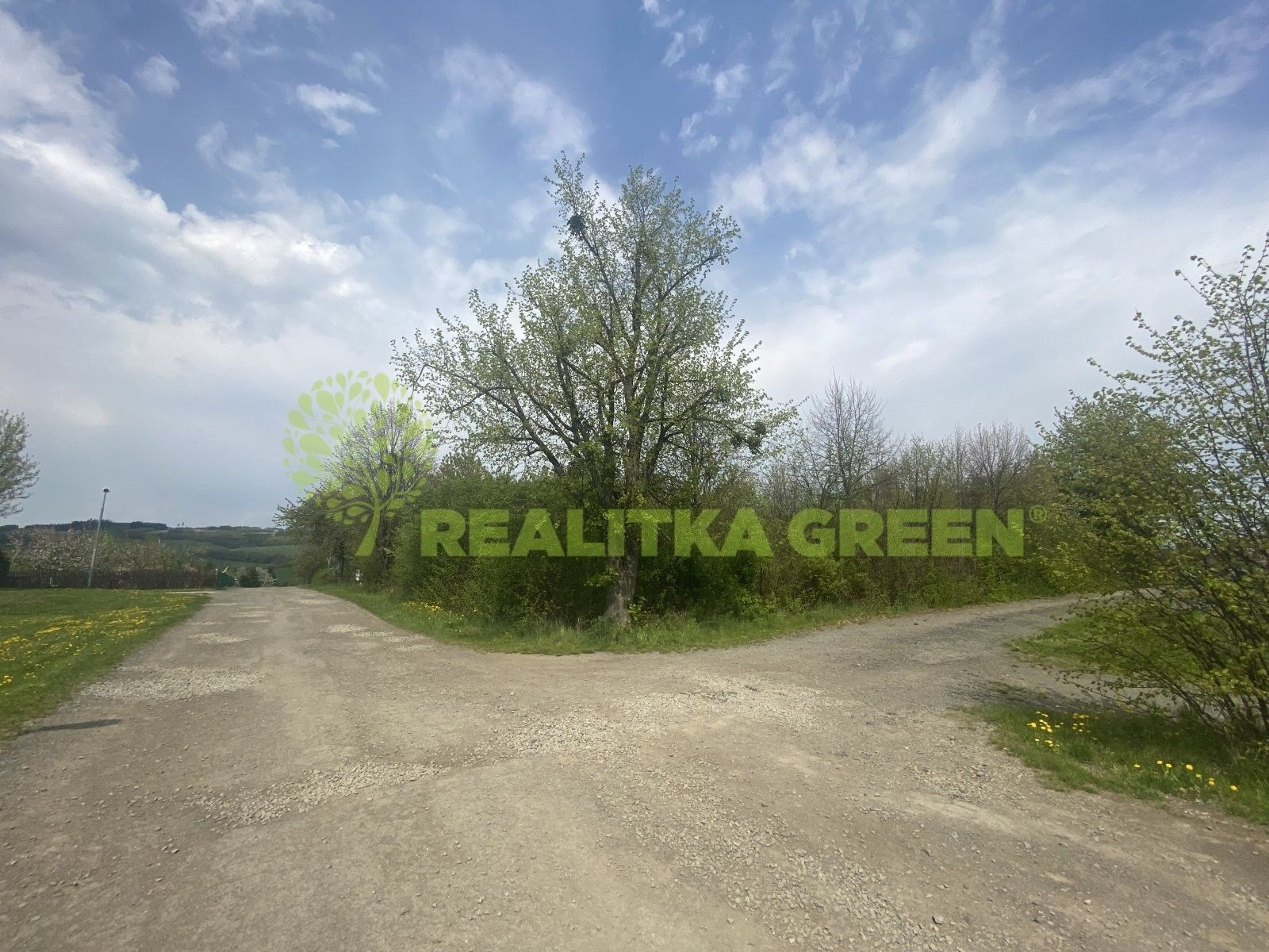 Prodej zahrada - Soběchleby, 1 031 m²