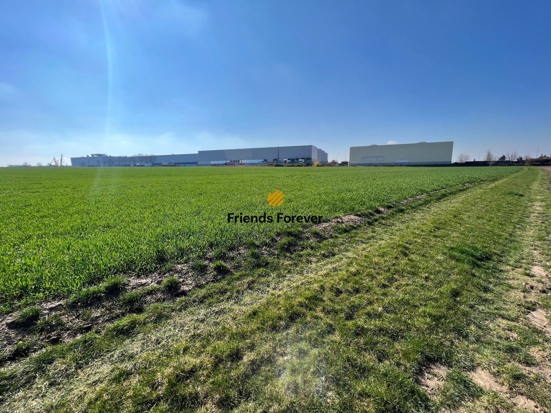 Zemědělské pozemky, Radonice, 20 392 m²