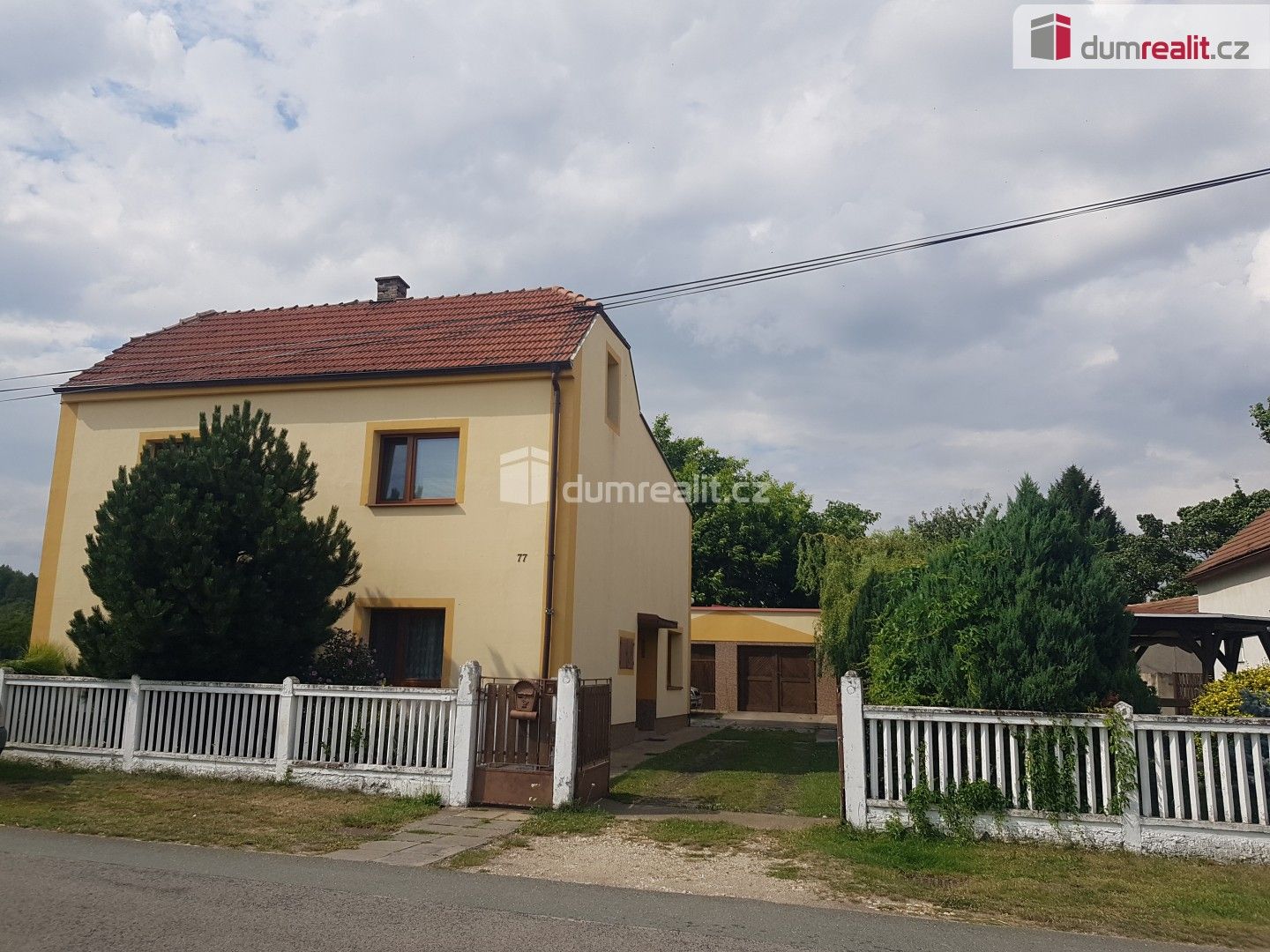 Prodej rodinný dům - Zavadilka, Jizbice, 150 m²