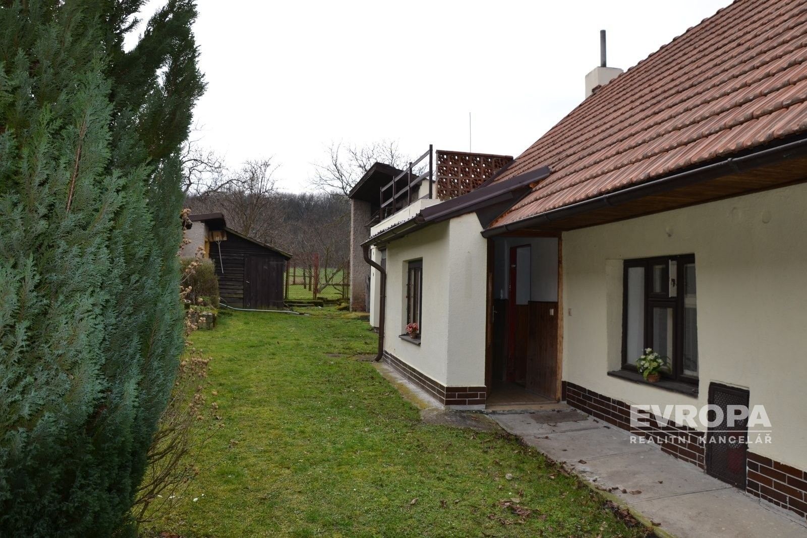Prodej rodinný dům - Kolaje, 95 m²