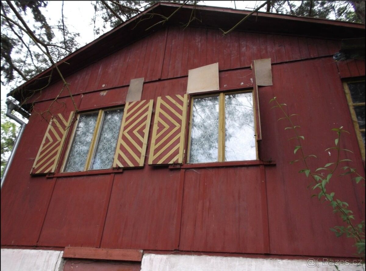 Pozemky pro bydlení, Pchery, 273 08, 34 m²