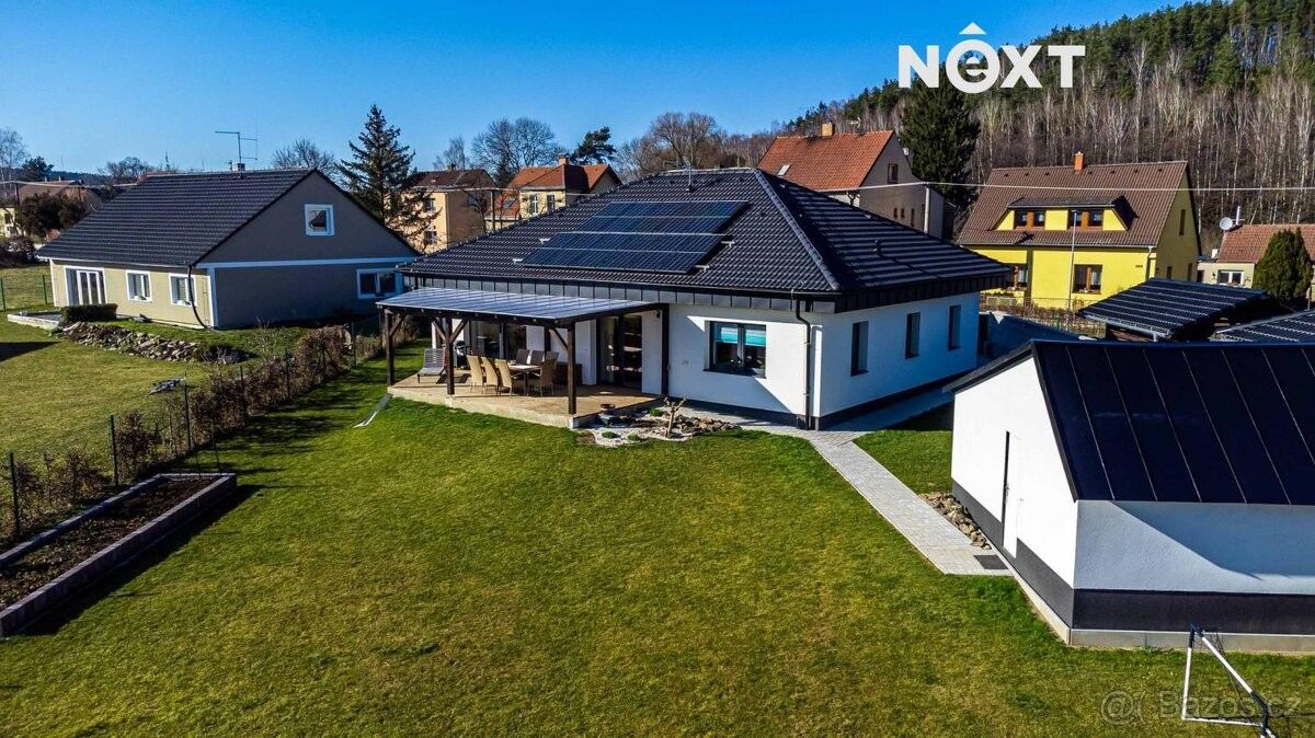 Ostatní, Nové Strašecí, 271 01, 115 m²
