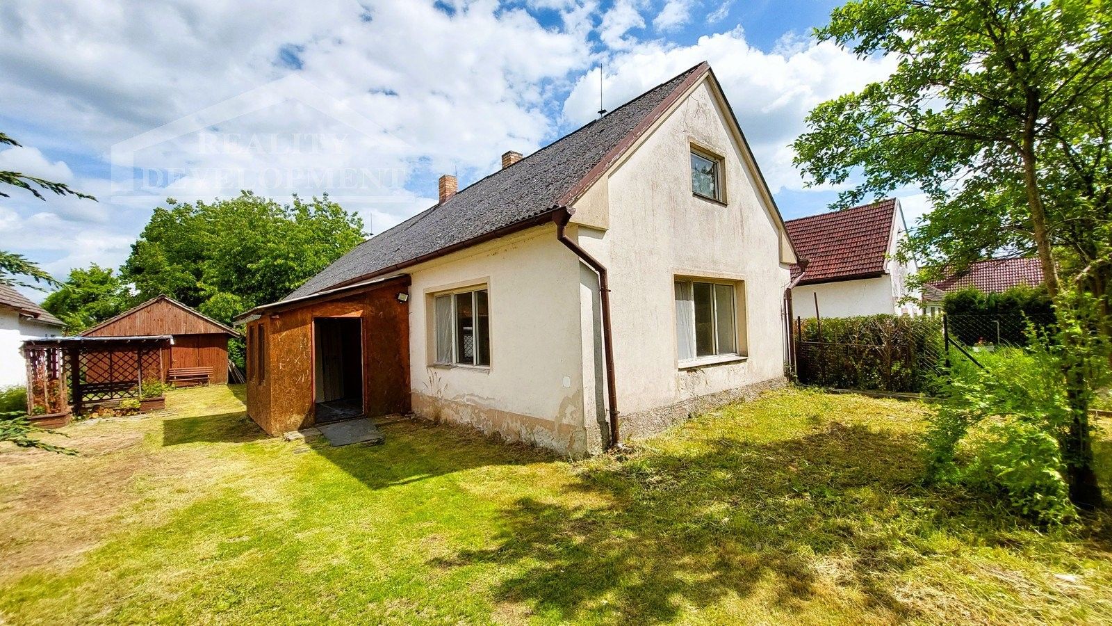 Ostatní, Smržov, 138 m²