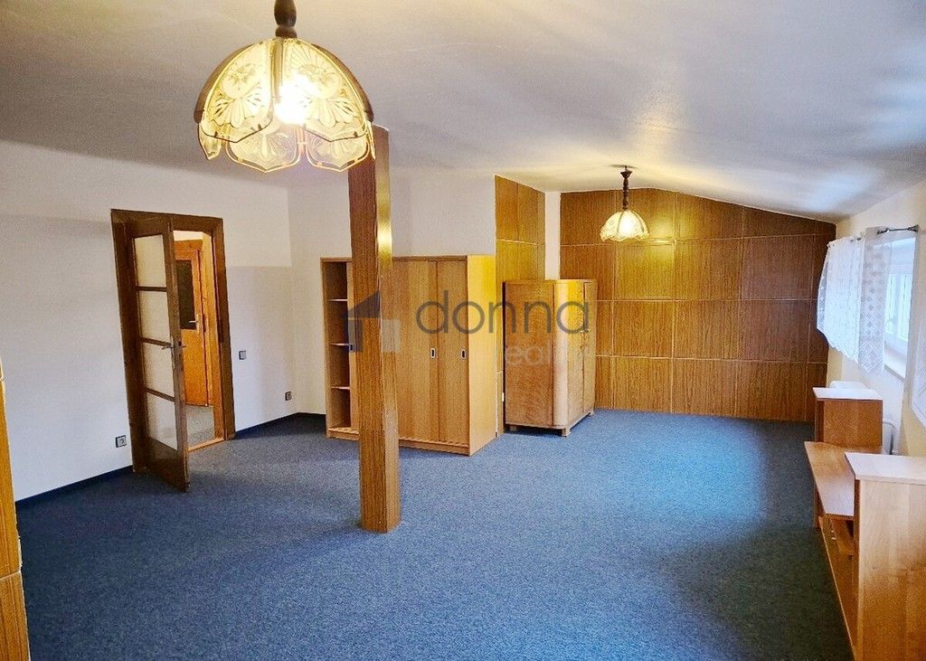 Pronájem byt 2+1 - Praha, 148 00, 90 m²