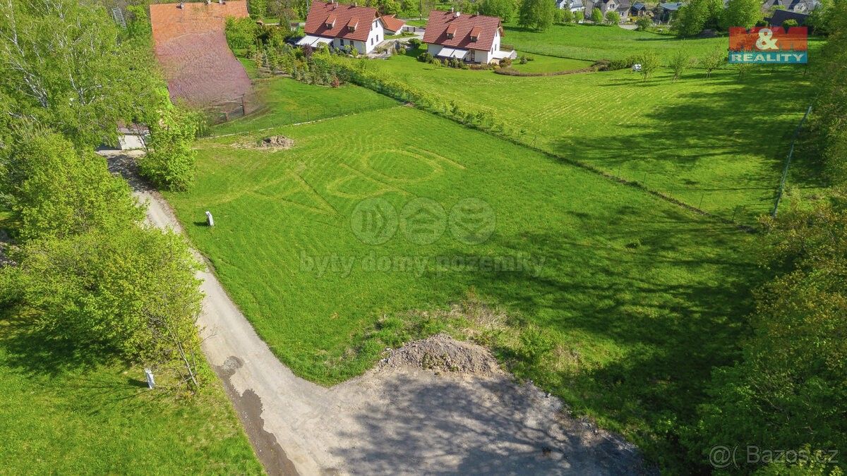 Ostatní, Metylovice, 739 49, 1 995 m²