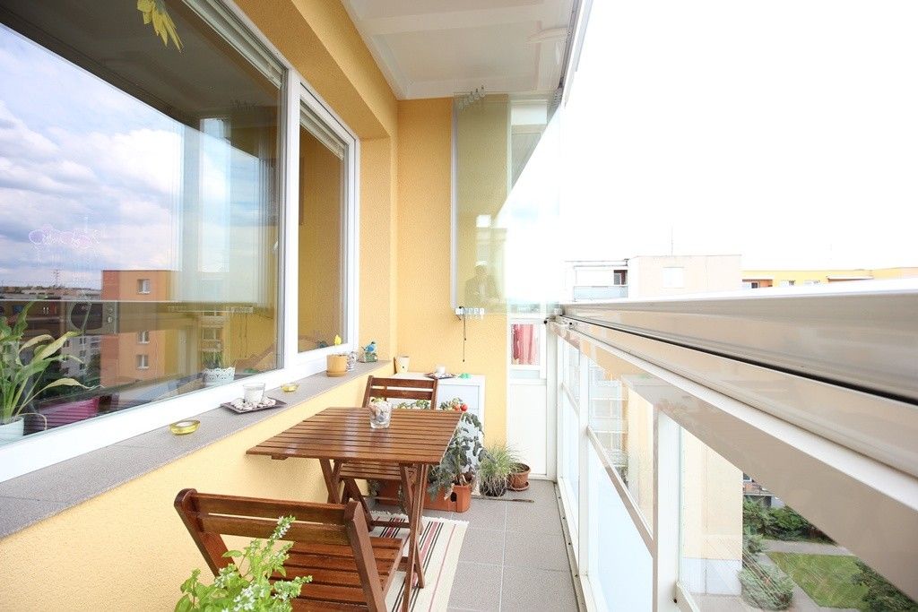 1+kk, Brno, 625 00, 31 m²