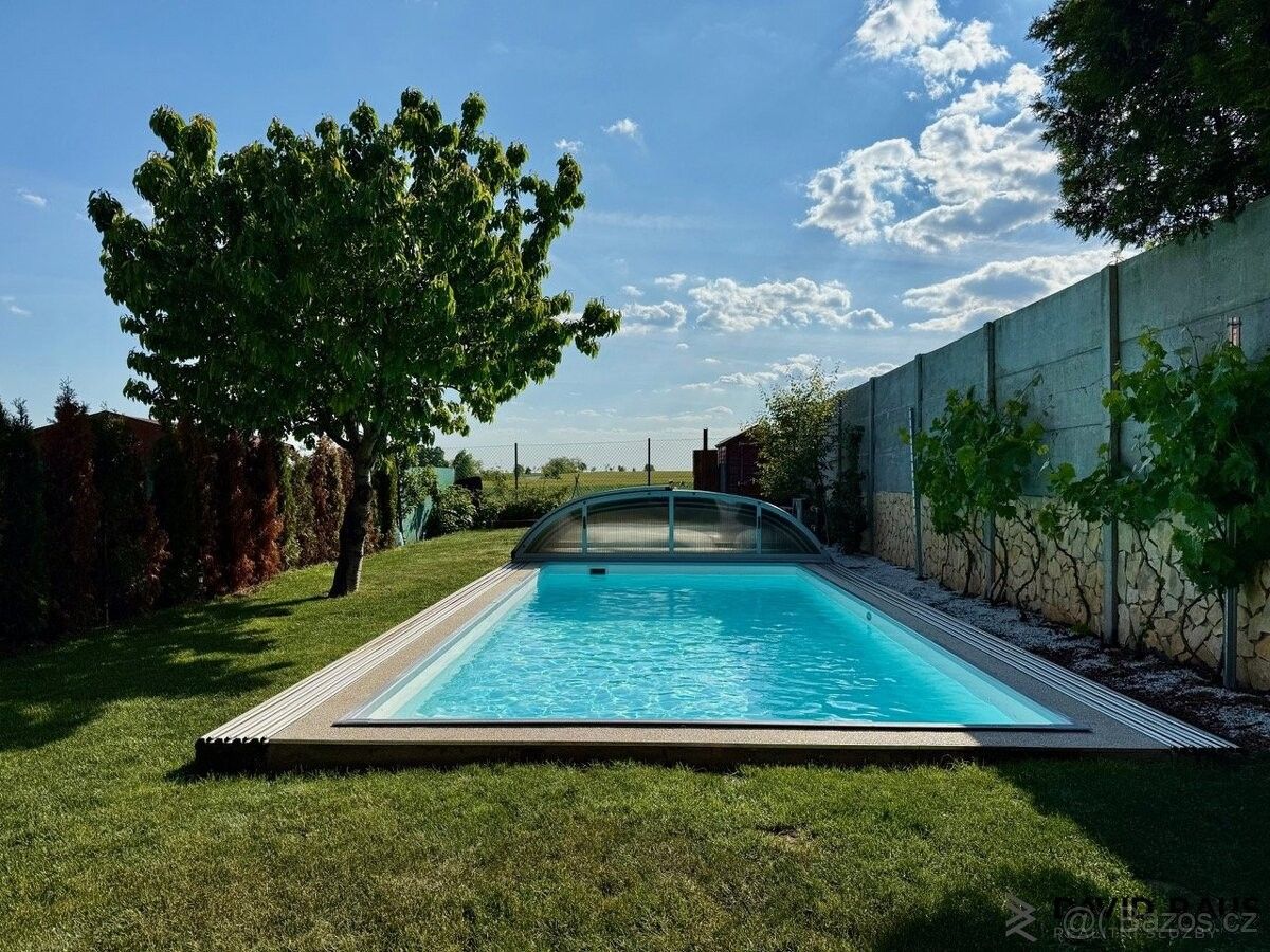 Prodej dům - Syrovice, 664 67, 118 m²