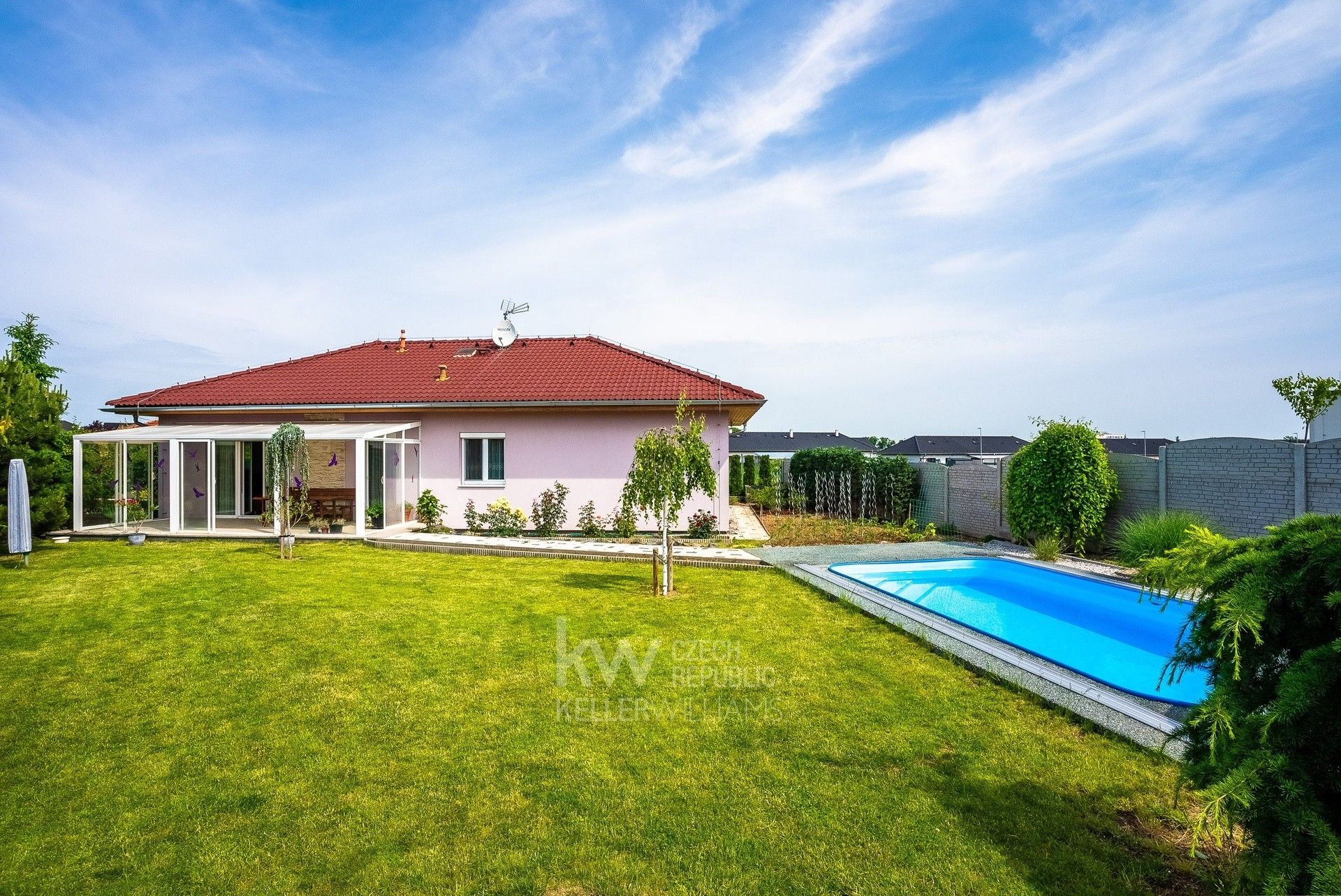 Ostatní, Jasanová, Buštěhrad, 108 m²