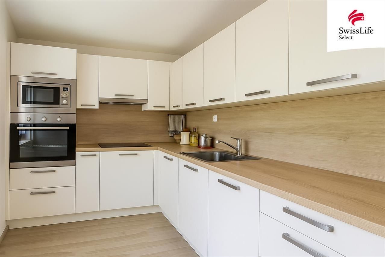 2+1, Tichá, Plzeň, 65 m²