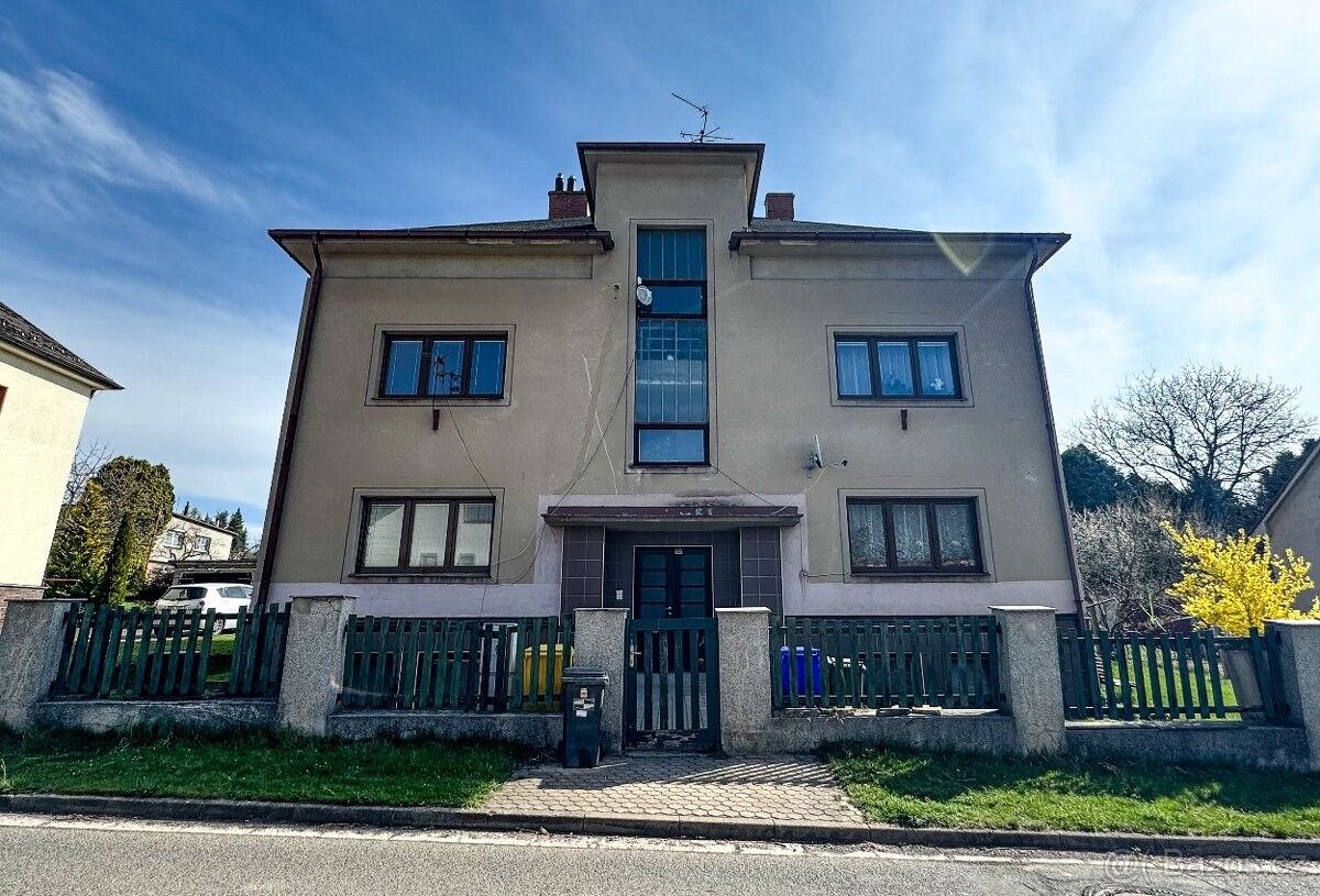Prodej dům - Červený Kostelec, 549 41, 54 m²