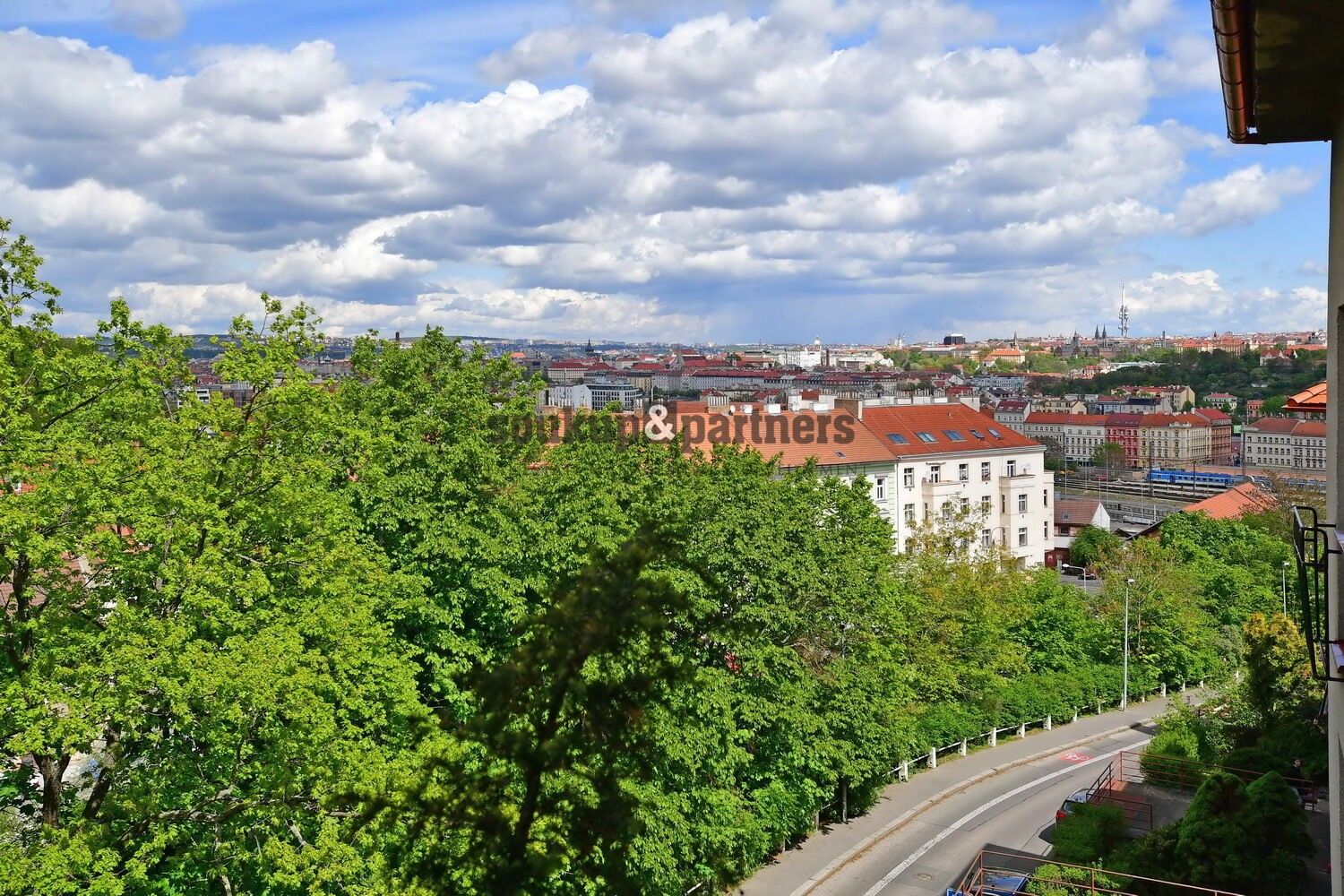 Prodej rodinný dům - Pod Kesnerkou, Praha, 320 m²