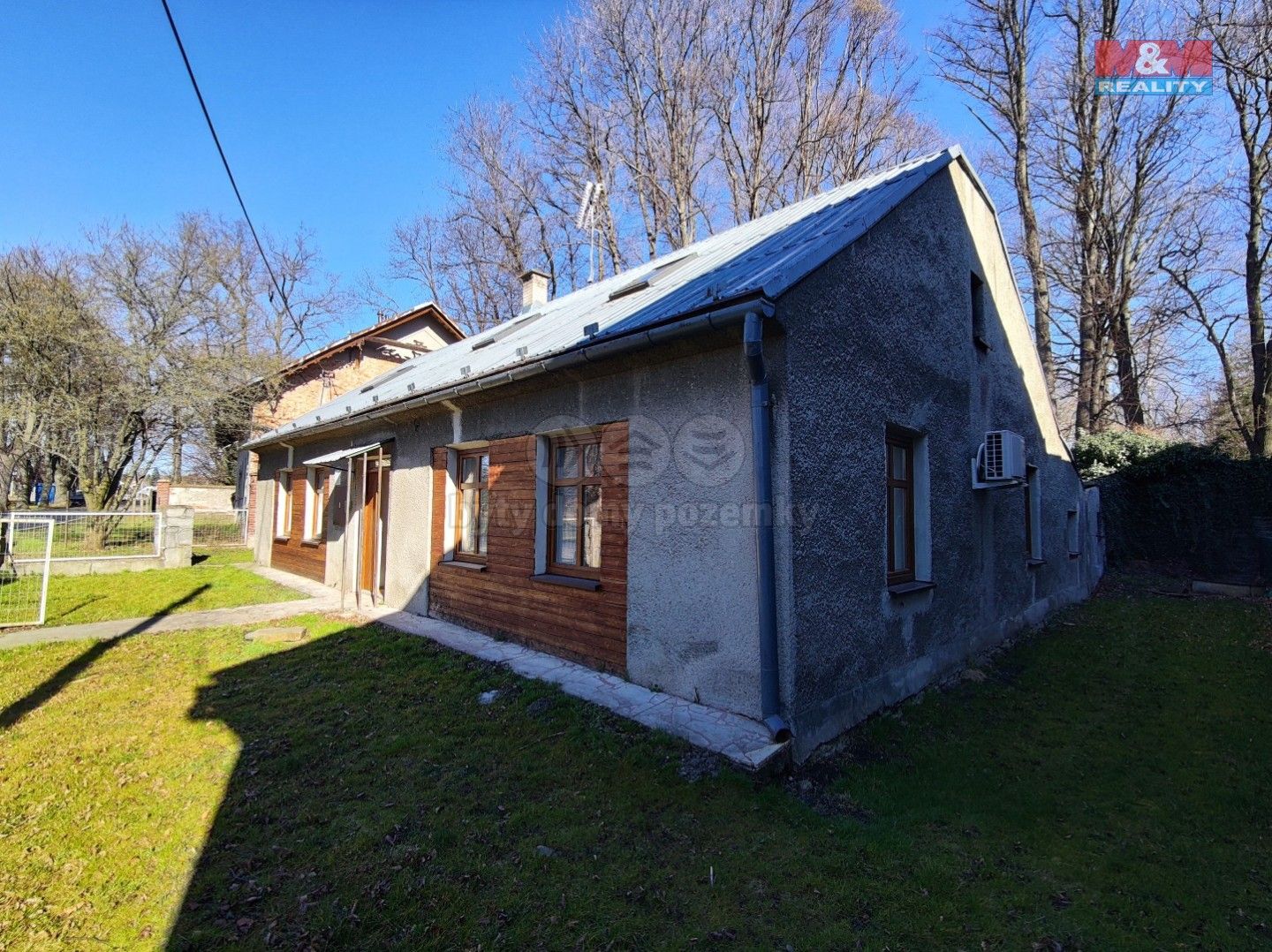 Prodej rodinný dům - Jindřichov, 140 m²