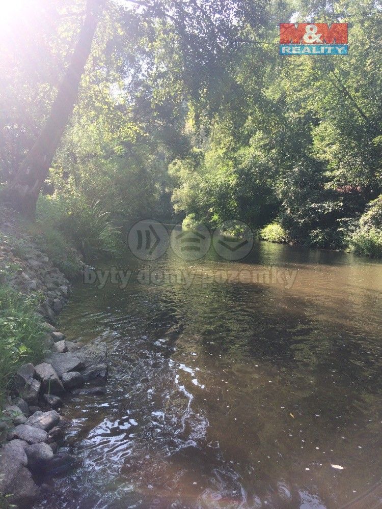 Prodej pozemek pro bydlení - Tišnov, 666 03, 1 037 m²