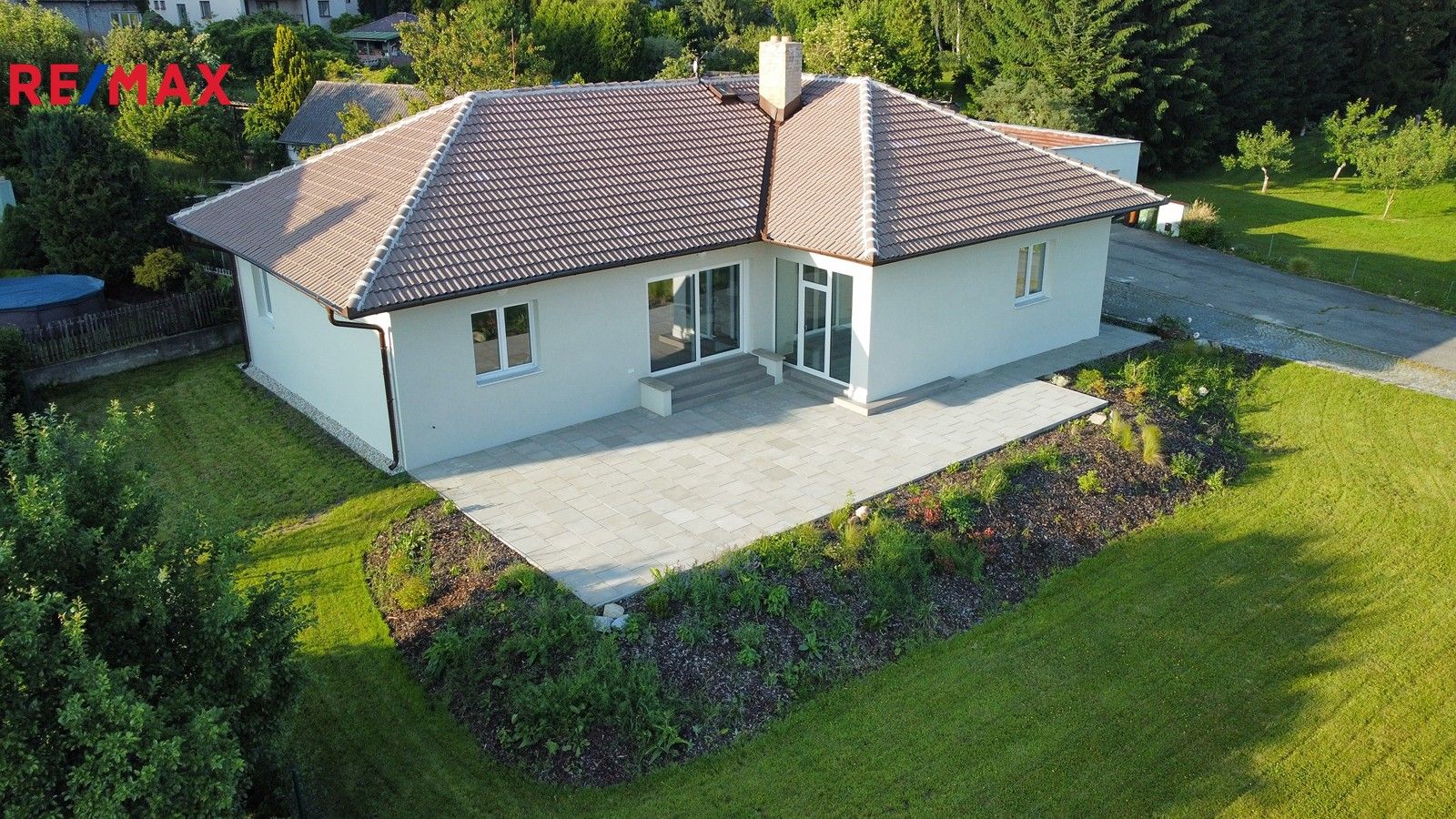 Ostatní, K Lusnému, Dobrá Voda u Českých Budějovic, 173 m²