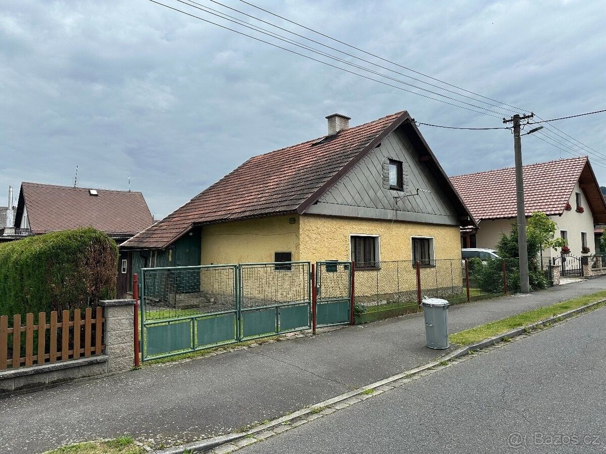 Ostatní, Nýrsko, 340 22