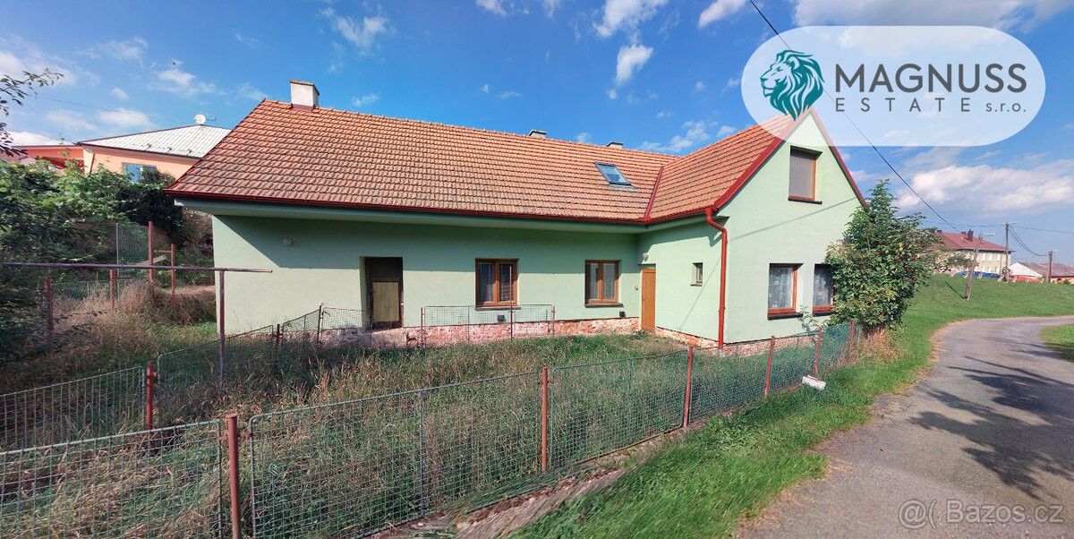 Ostatní, Jevíčko, 569 43, 160 m²