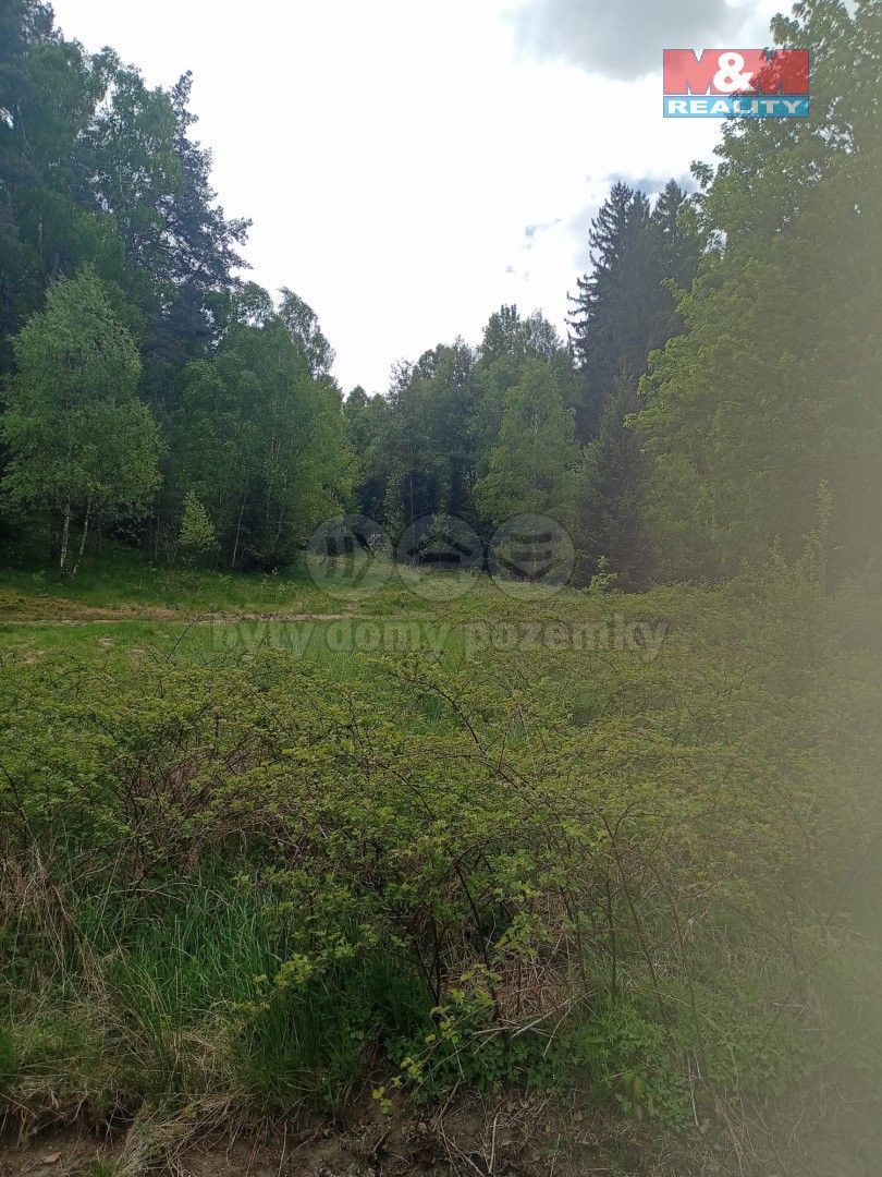 Lesy, Dlouhý Most, 4 526 m²