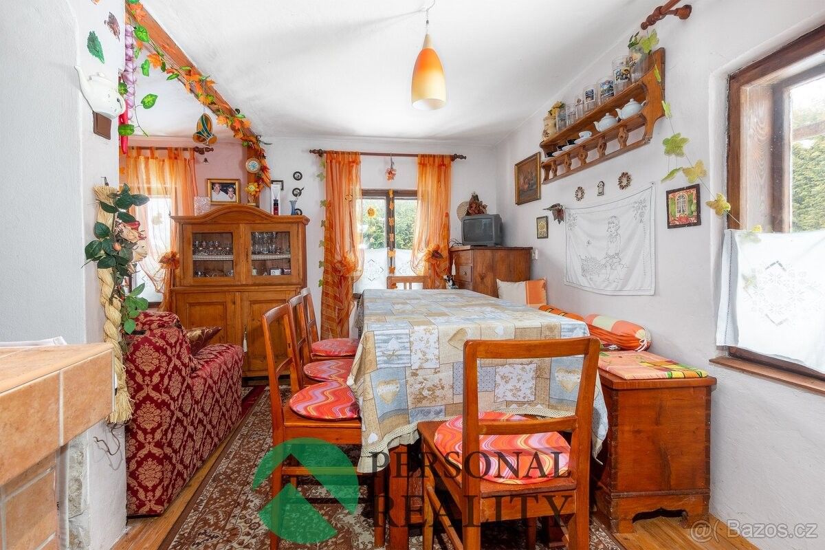 Prodej dům - Hlinsko v Čechách, 539 62, 192 m²