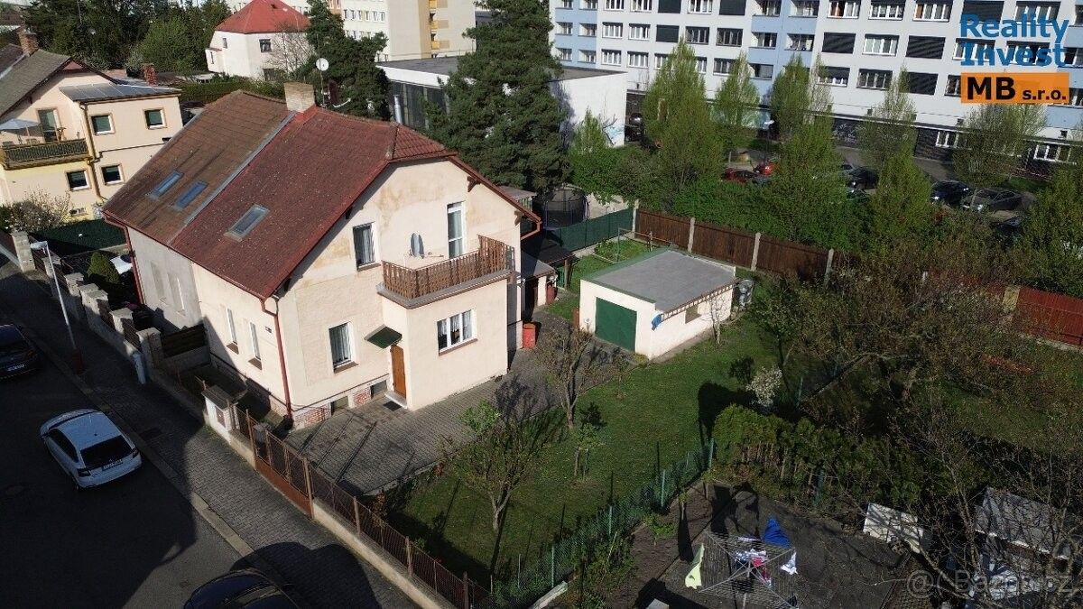 Ostatní, Mladá Boleslav, 293 01, 120 m²