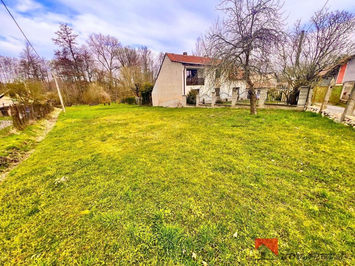 Prodej pozemek pro bydlení - Velký Borek, 277 31, 966 m²