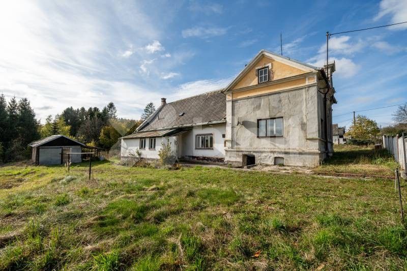 Ostatní, Horní Životice, 126 m²