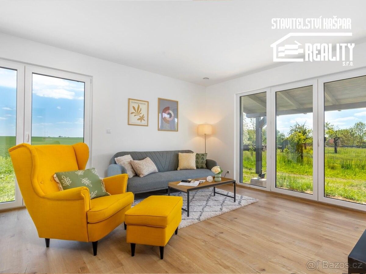 Prodej dům - Chroustovice, 538 63, 96 m²