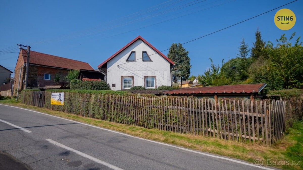 Prodej dům - Melč, 747 84, 319 m²