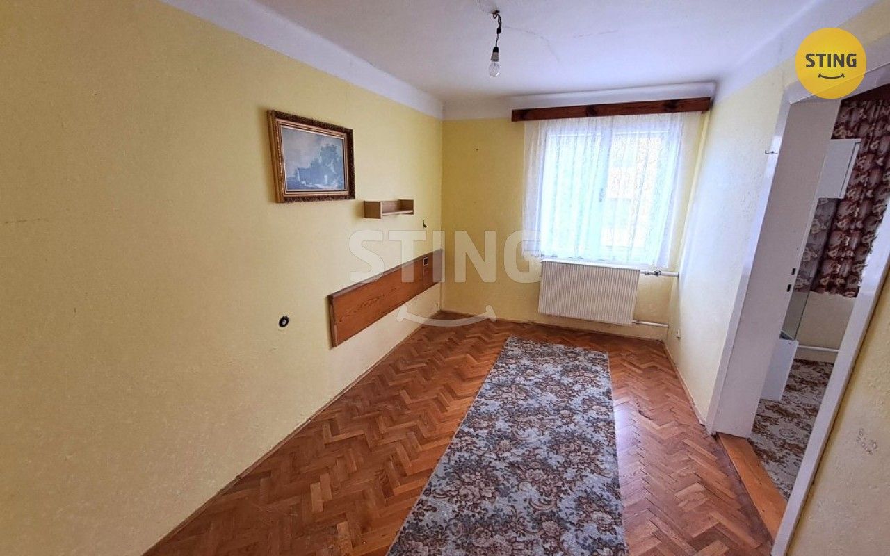 Prodej rodinný dům - Měrovice nad Hanou, 85 m²