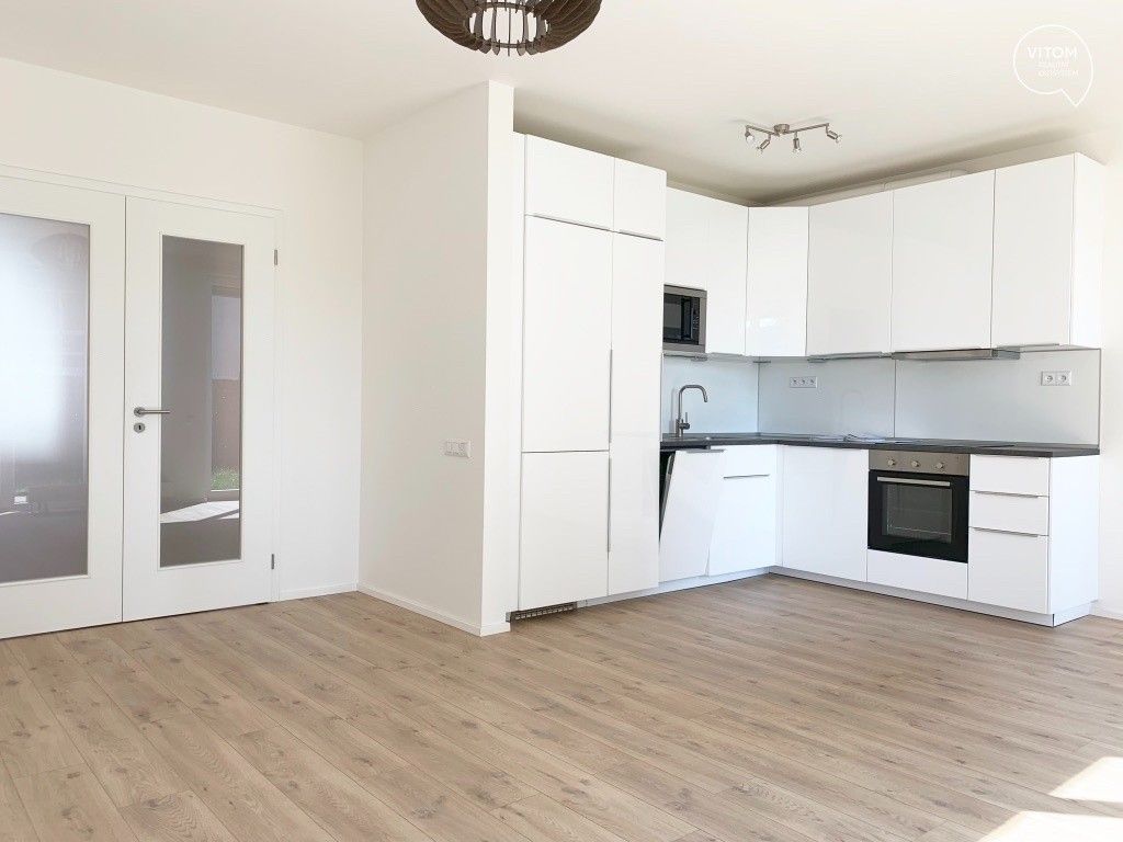 3+kk, Olgy Havlové, Praha, 80 m²