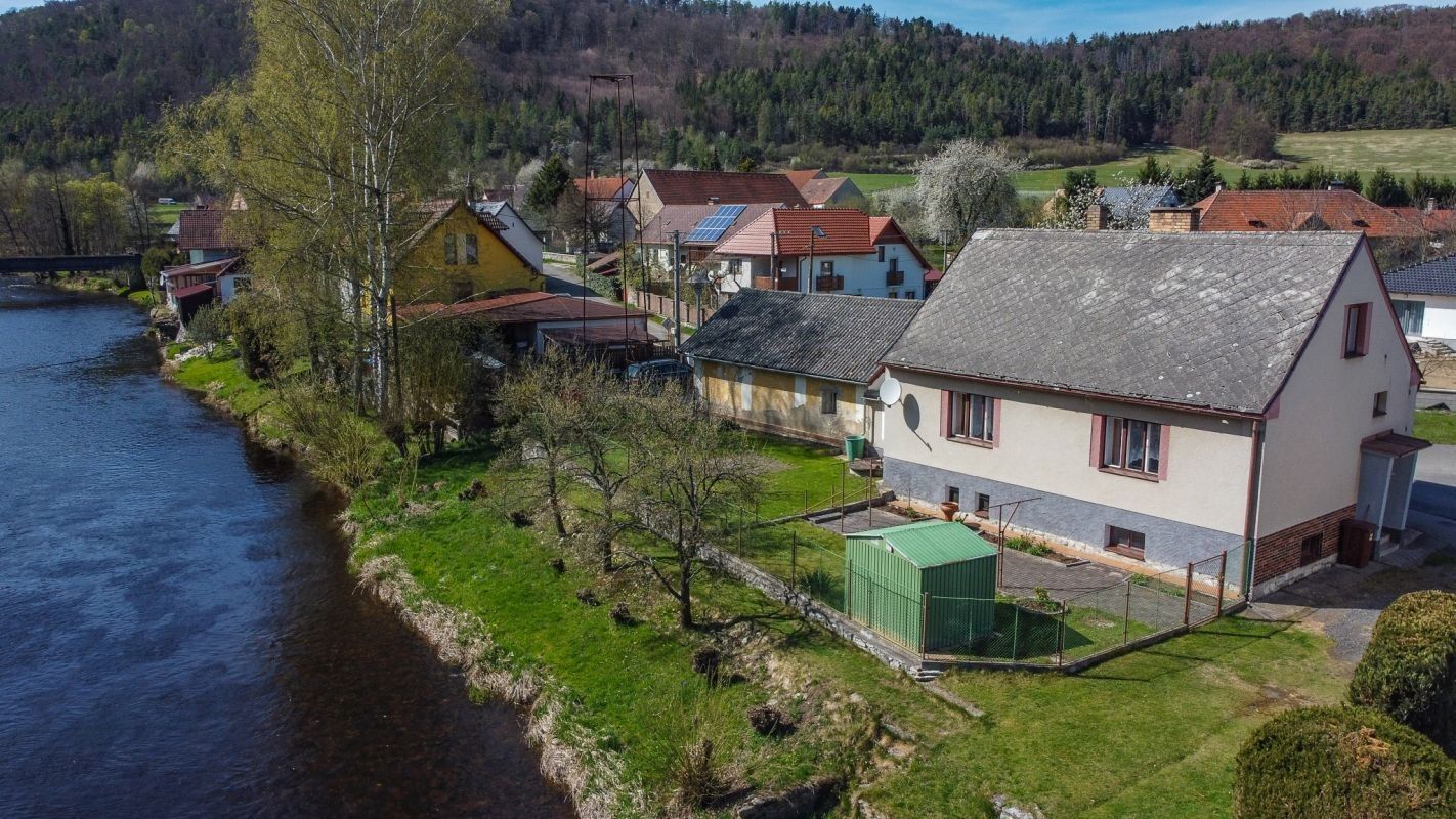 Ostatní, Čepice, Rabí, 155 m²