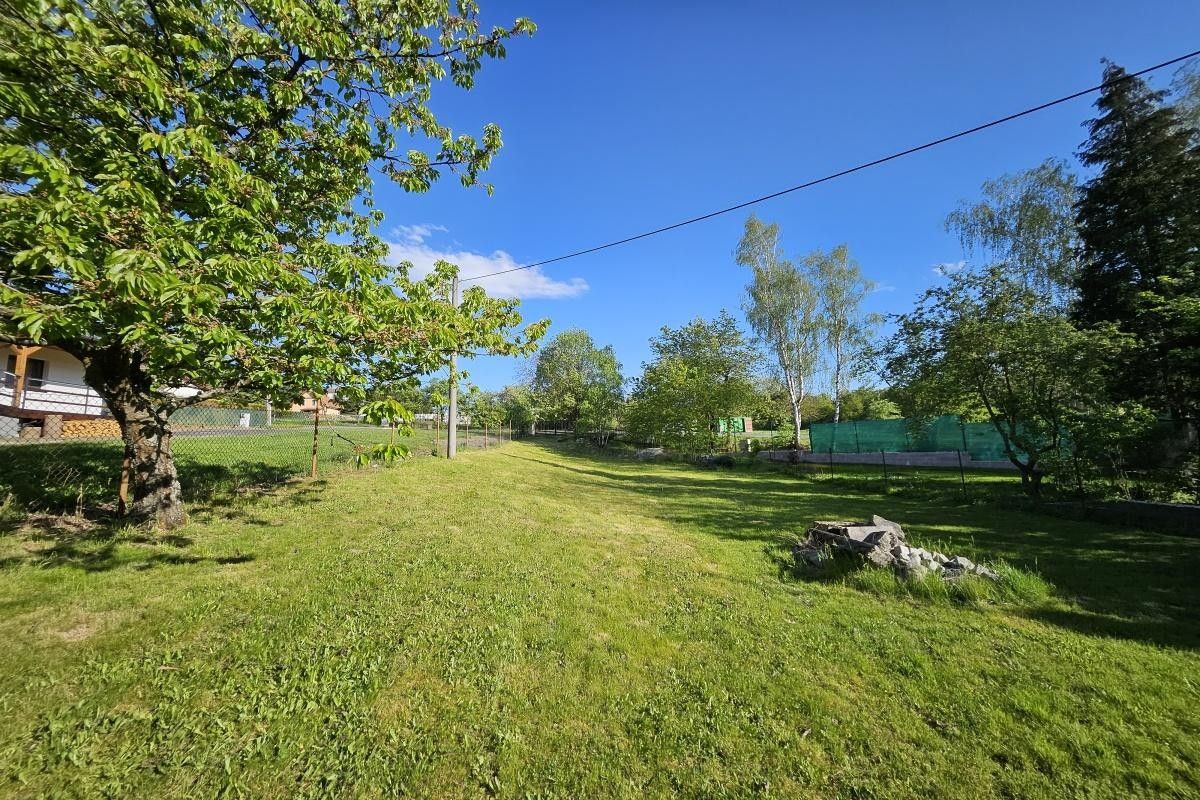 Pozemky pro bydlení, Vranovice, Břasy, 1 166 m²