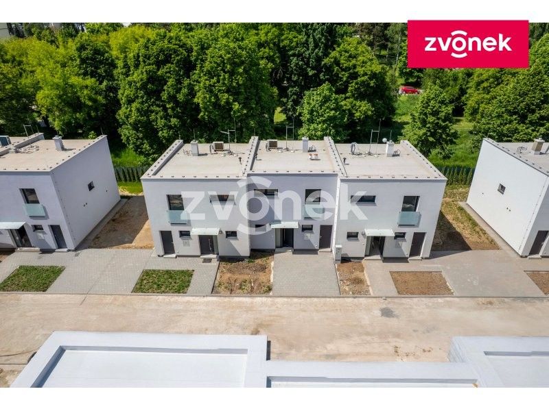 Ostatní, Zálešná I, Zlín, 95 m²