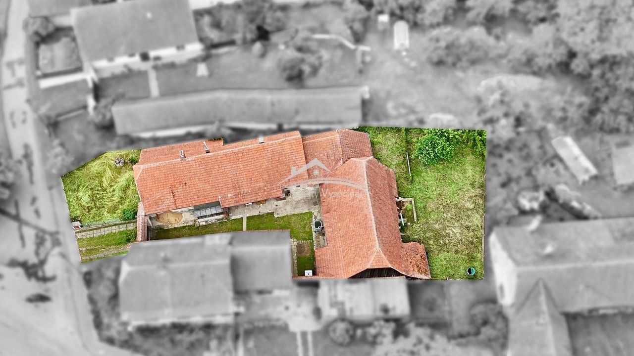 Prodej rodinný dům - Vinary, 100 m²