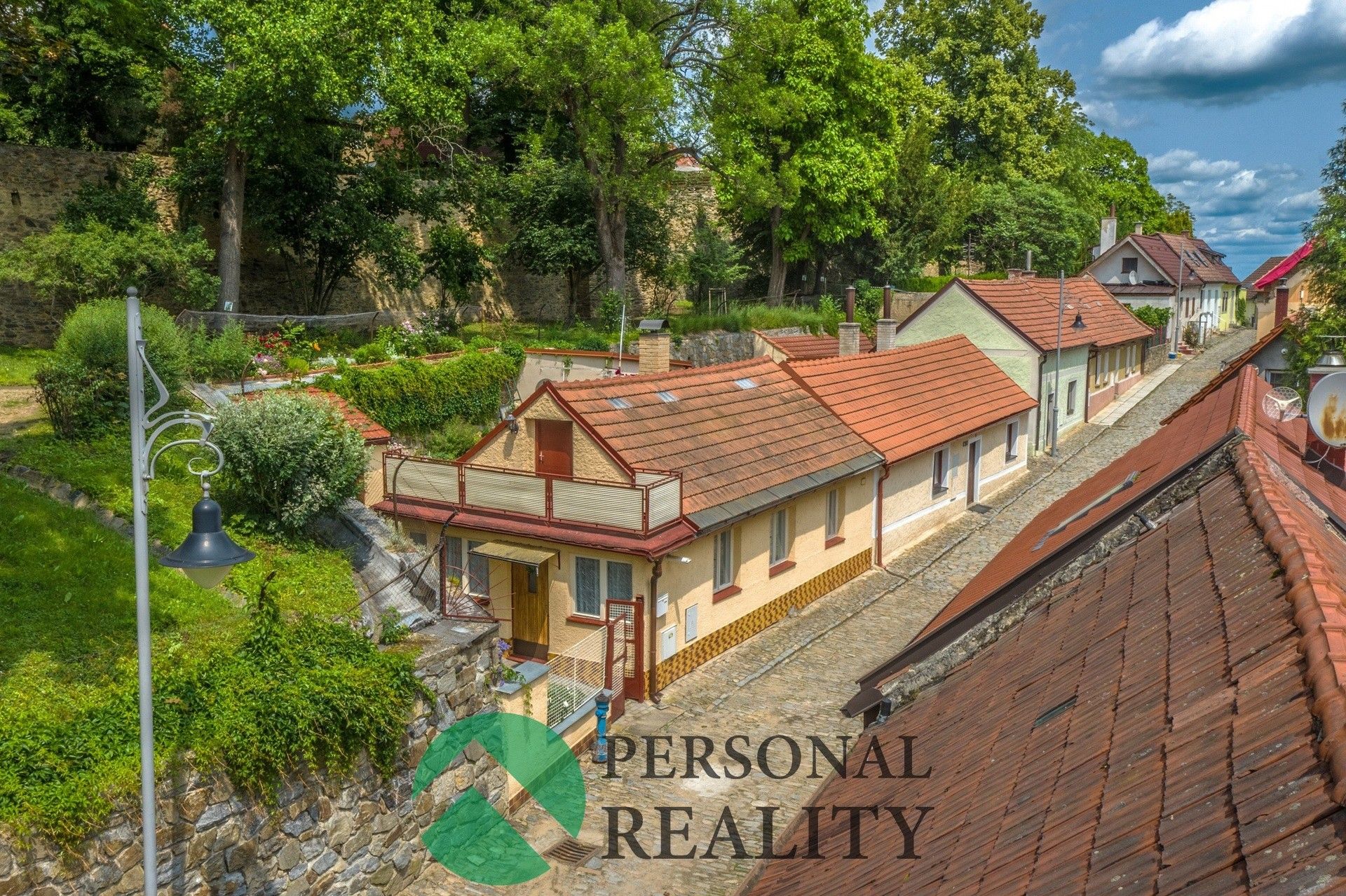 Ostatní, Růžová, Kouřim, 62 m²