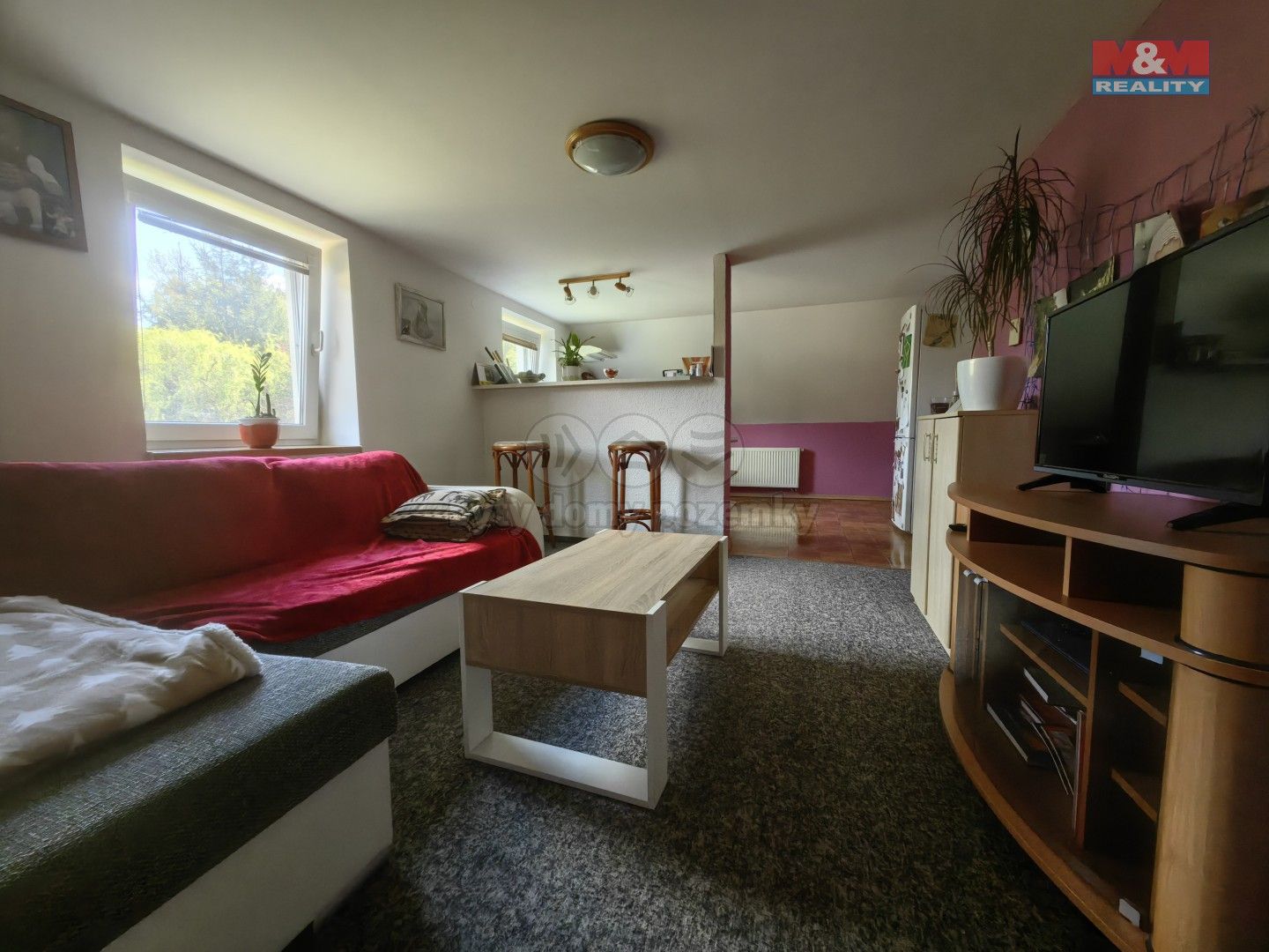 Prodej rodinný dům - Vendolí, 200 m²