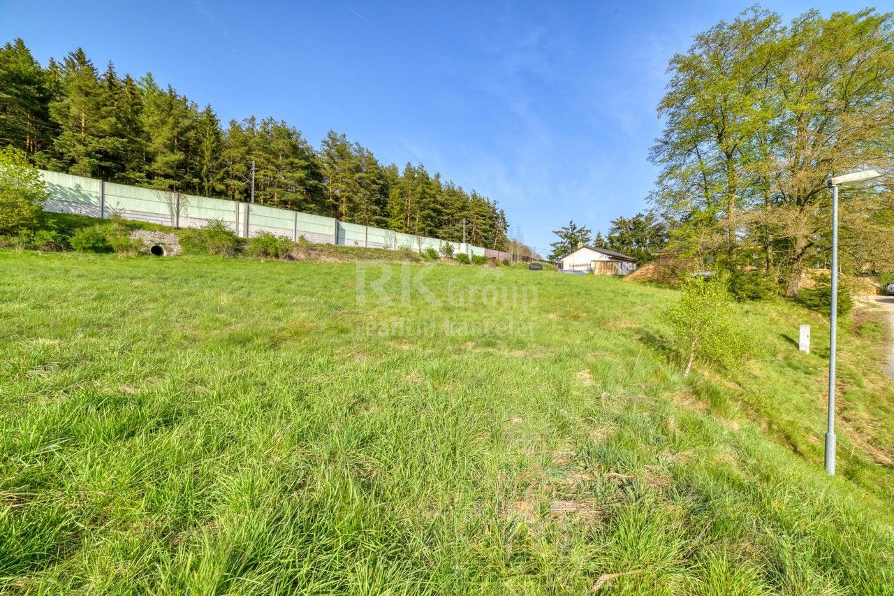 Prodej pozemek pro bydlení - Kynžvartská, Valy, 2 267 m²