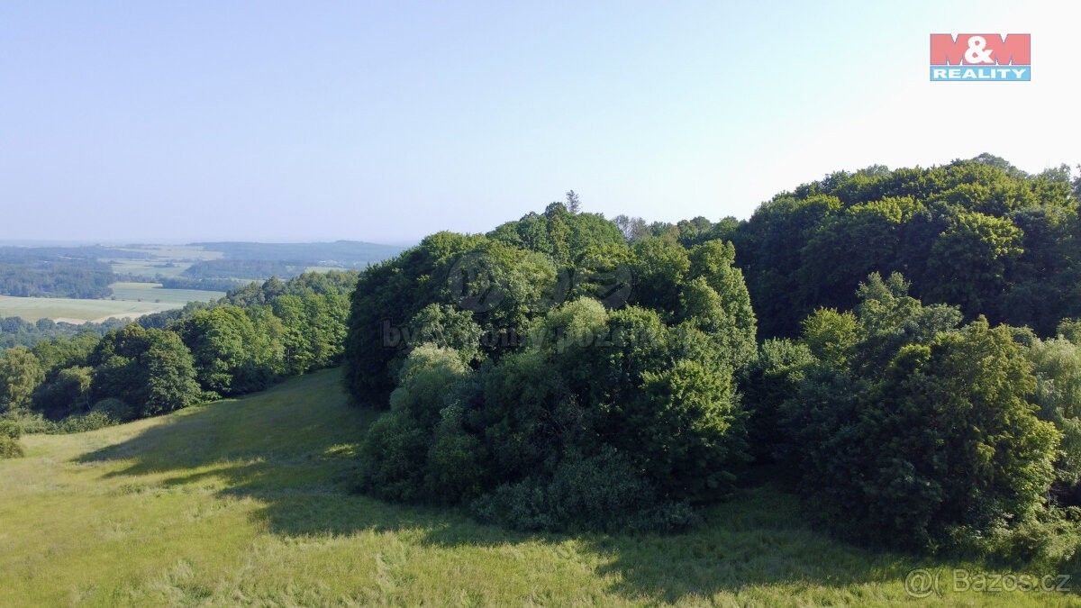 Louky, Milevsko, 399 01, 1 834 m²