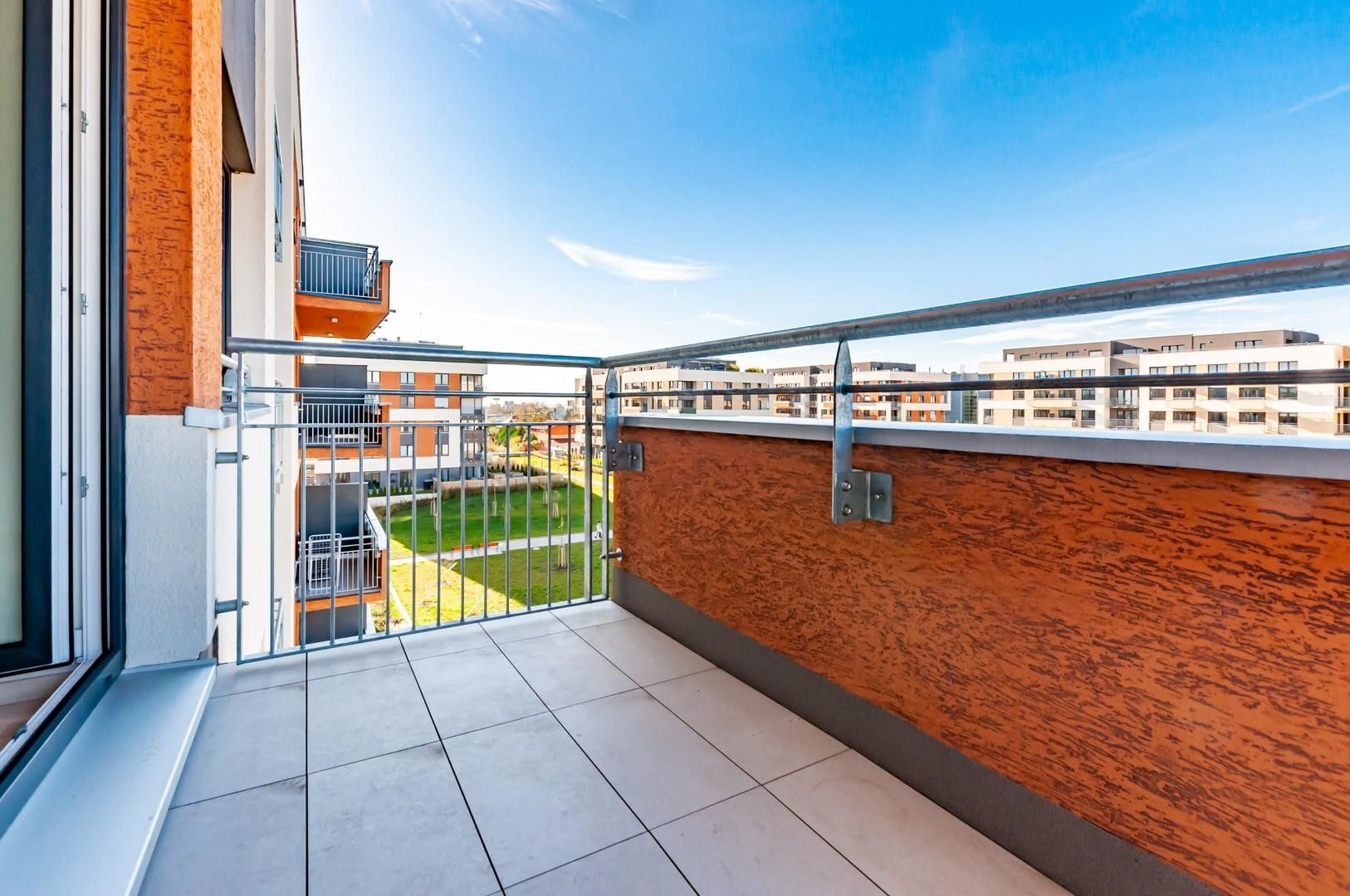 Pronájem byt 1+kk - Třebonice, Praha, 30 m²