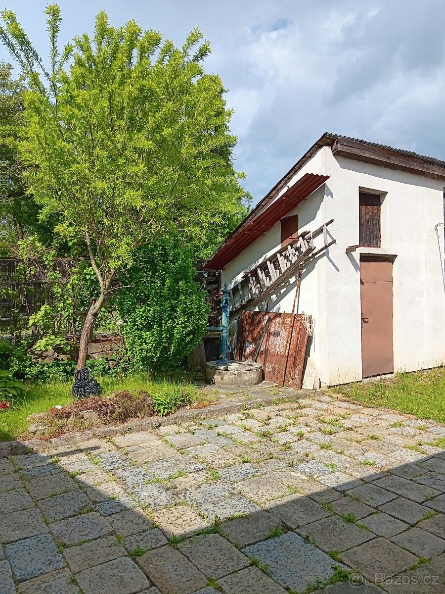 Prodej dům - Myslejovice, 798 05, 324 m²